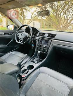 ڤۆڵکسواگن پاسات